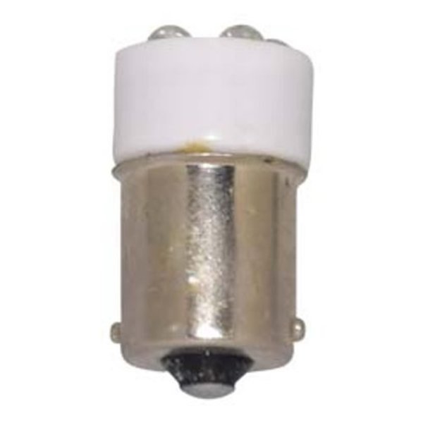 Ilc Replacement for JW Speaker 800vf/1156-12v Blue LED Replacement replacement light bulb lamp 800VF/1156-12V  BLUE LED REPLACEMENT JW SPEAKER